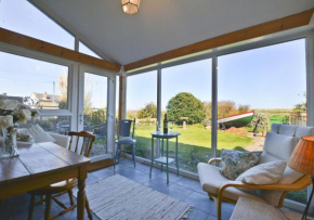 Beach View Cottage